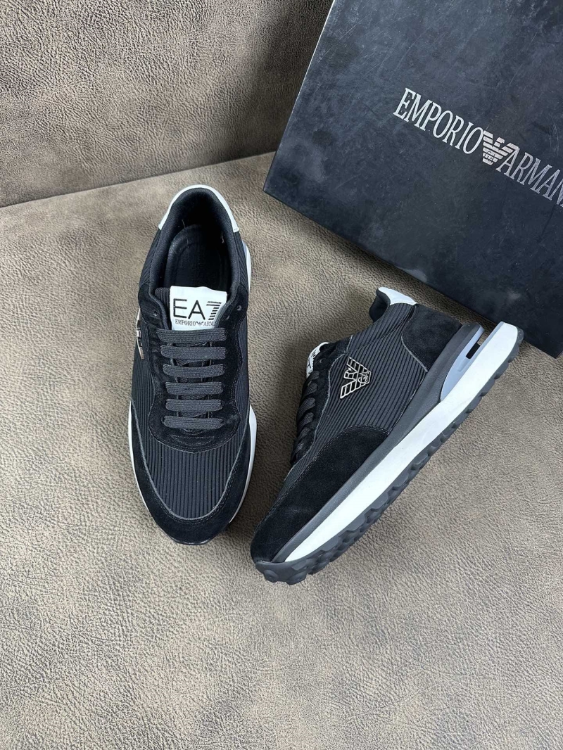 Armani Sneakers